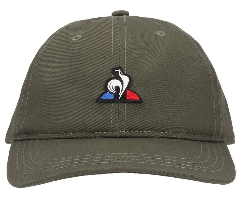 le coq sportif beanie
