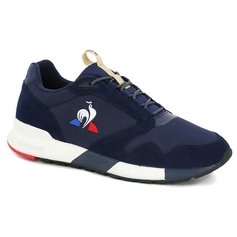 le coq running shoes