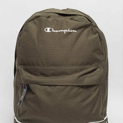 champion backpack mens brown